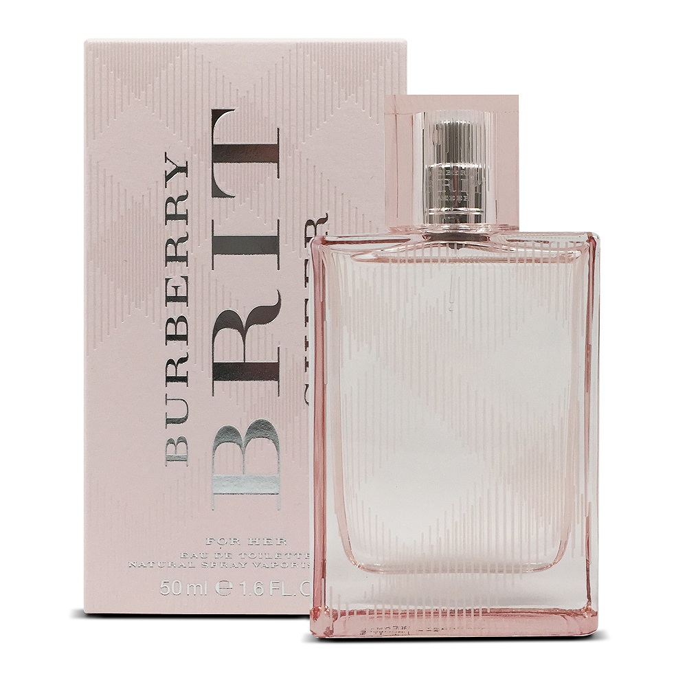 Burberry Brit Sheer • Great American Beauty