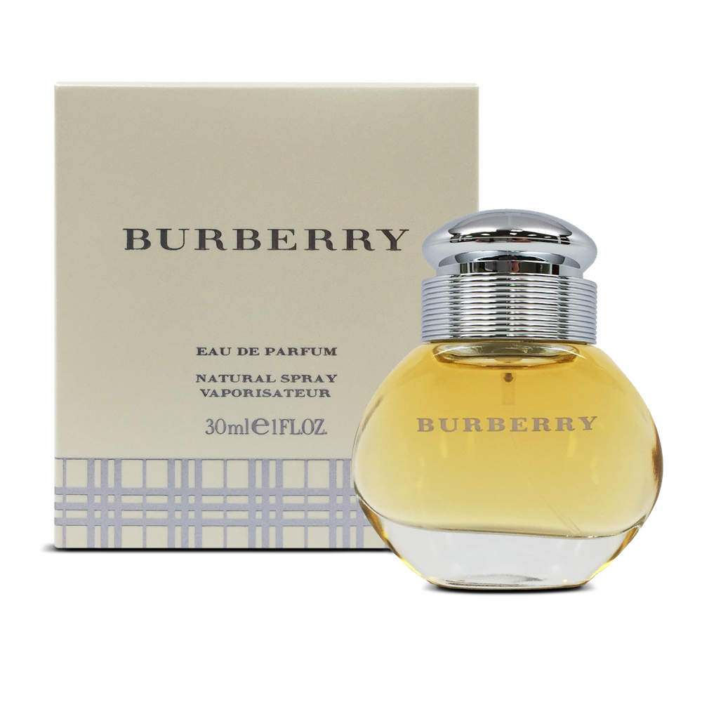 Burberry Classic • Great American Beauty