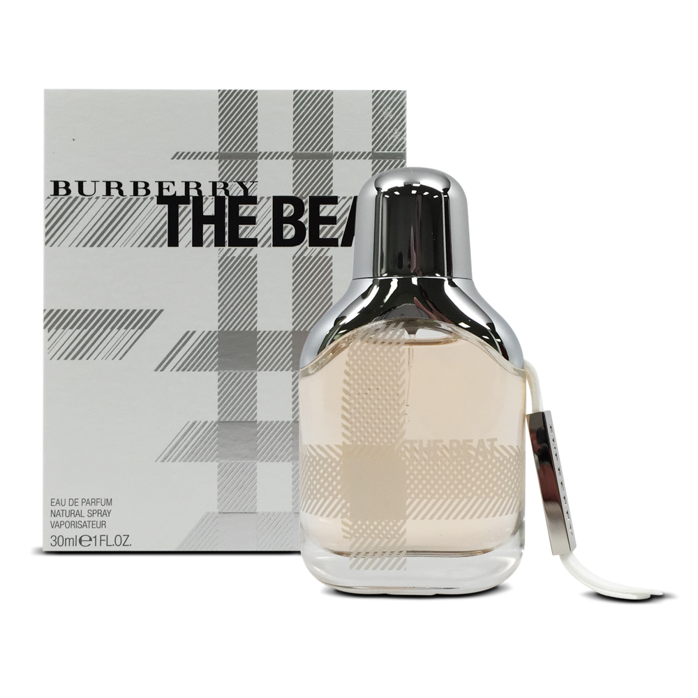 Burberry The Beat • American Beauty