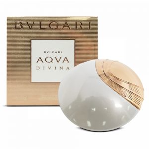Bvlgari Aqua Divina
