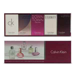 Calvin Klein Coffret for Women
