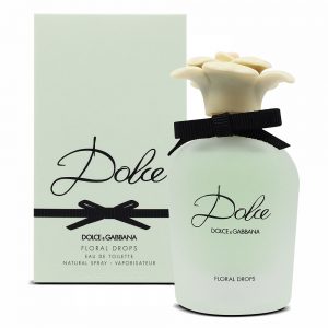 Dolce and Gabbana Dolce Floral Drop W 1.7oz