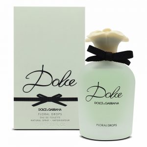 Dolce and Gabbana Dolce Floral Drops W 2.5oz