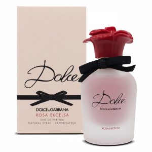 Dolce and Gabbana Dolce Rosa Escelsa W 1.0oz
