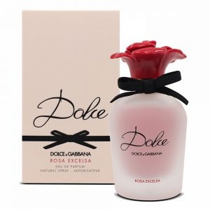 Dolce and Gabbana Dolce Rosa Escelsa W 1.7oz