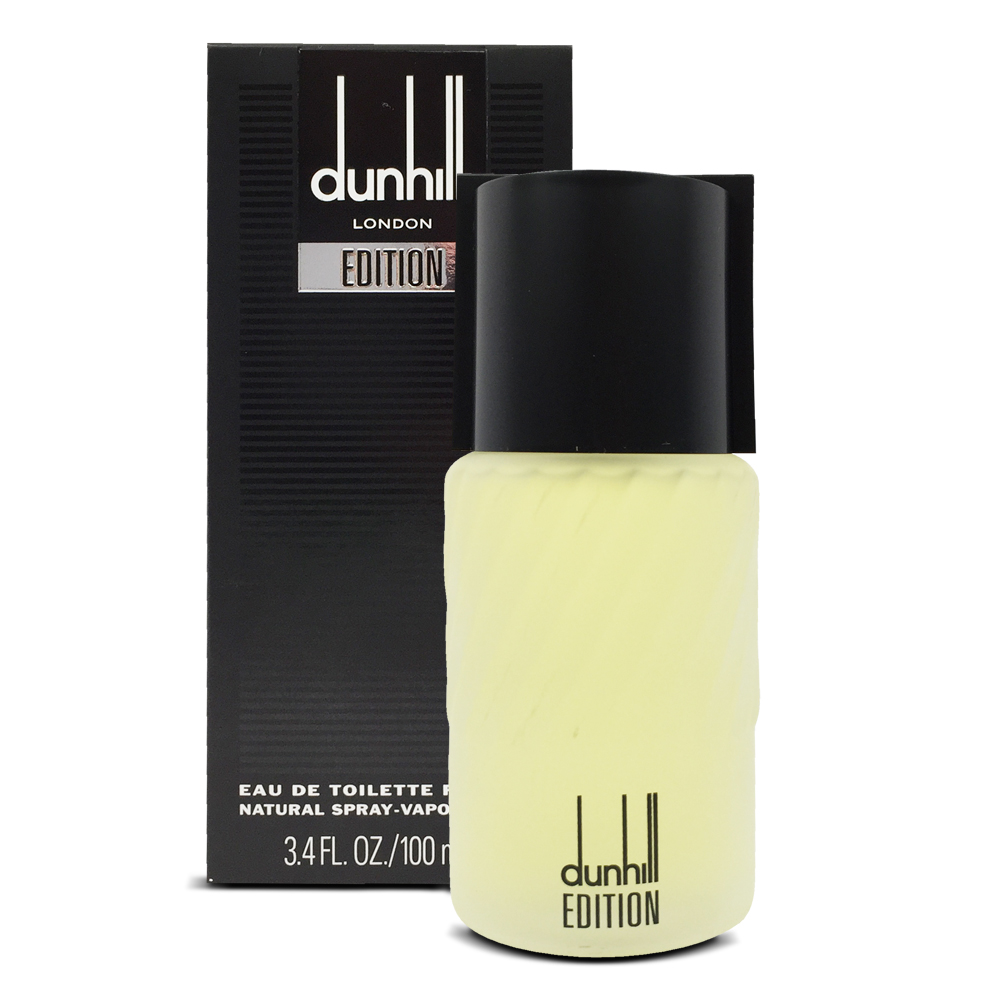 Dunhill Edition M 3.4oz • Great American Beauty