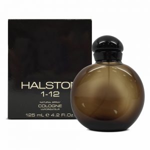 Halston 1-12