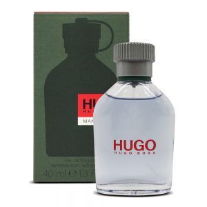 Hugo Green