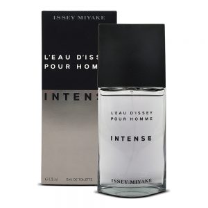 Issey Pour Homme Intense