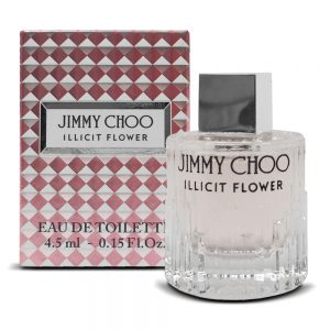 Jimmy Choo Illicit Flwr W.15oz