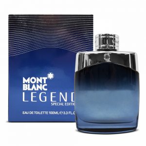 Mont Blanc Legend M 3.4oz Special