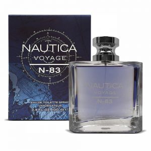 Nautica Voyage N83 M 3.4oz