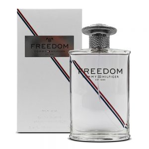 Tommy Freedom