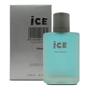 Ice Pour Homme