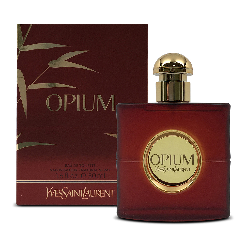 Opium • Great American Beauty