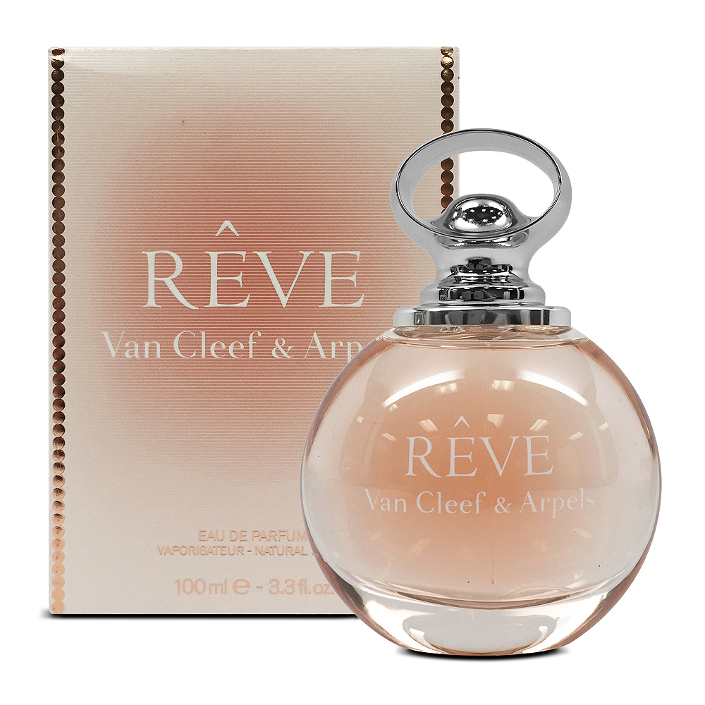 hebben zich vergist criticus schuur Van Cleef Arpels Reve • Great American Beauty