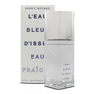 Issey Pour Homme Eau Fraiche • Great American Beauty