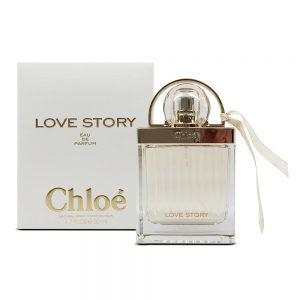 Chloe by Chloe Love Story