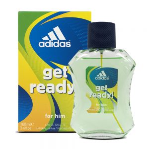 Adidas Get Ready
