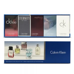 Calvin Klein Coffret for Men