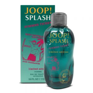 Joop Splash Summer Ticket