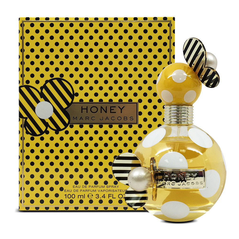 Marc Jacobs Honey Perfume By Marc Jacobs for Women
