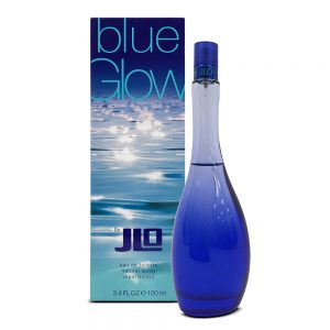 JLO Blue