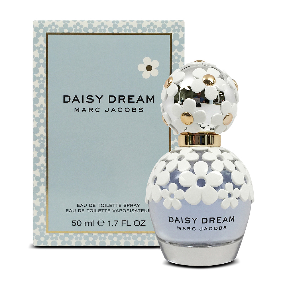 Marc Jacobs Daisy Dream • Great American Beauty