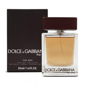 Dolce and Gabbana The One For Men