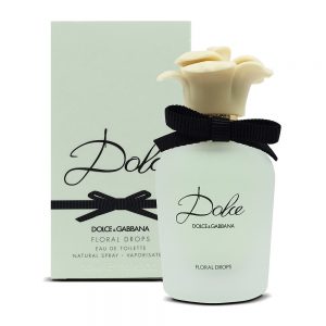 Dolce and Gabbana Dolce Floral Drops W 1.0oz