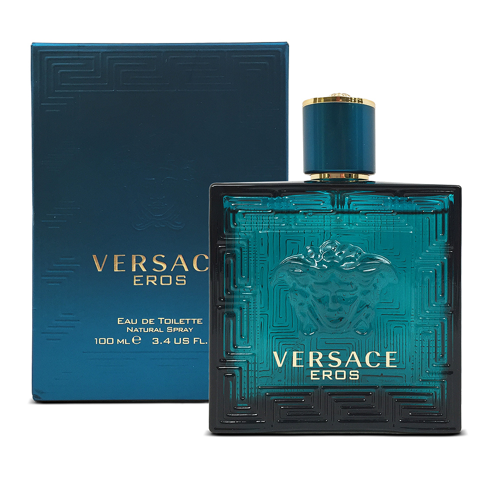 Versace Eros • Great American Beauty