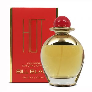 Bill Blass Hot