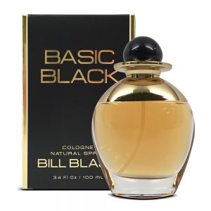 Bill Blass Black