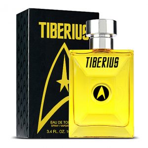 Star Trek Tiberius