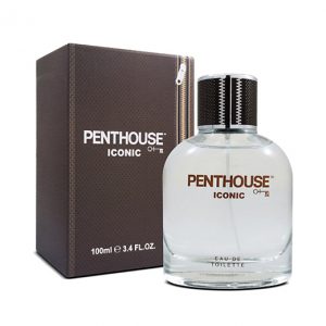 Penthouse Men Iconic