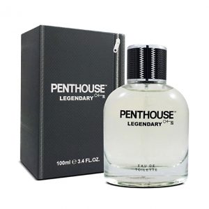 Penthouse Man Legendary