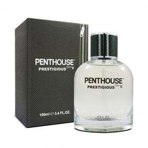 Penthouse Man Prestigious