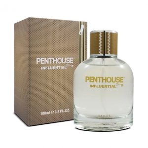 Penthouse Man Influential